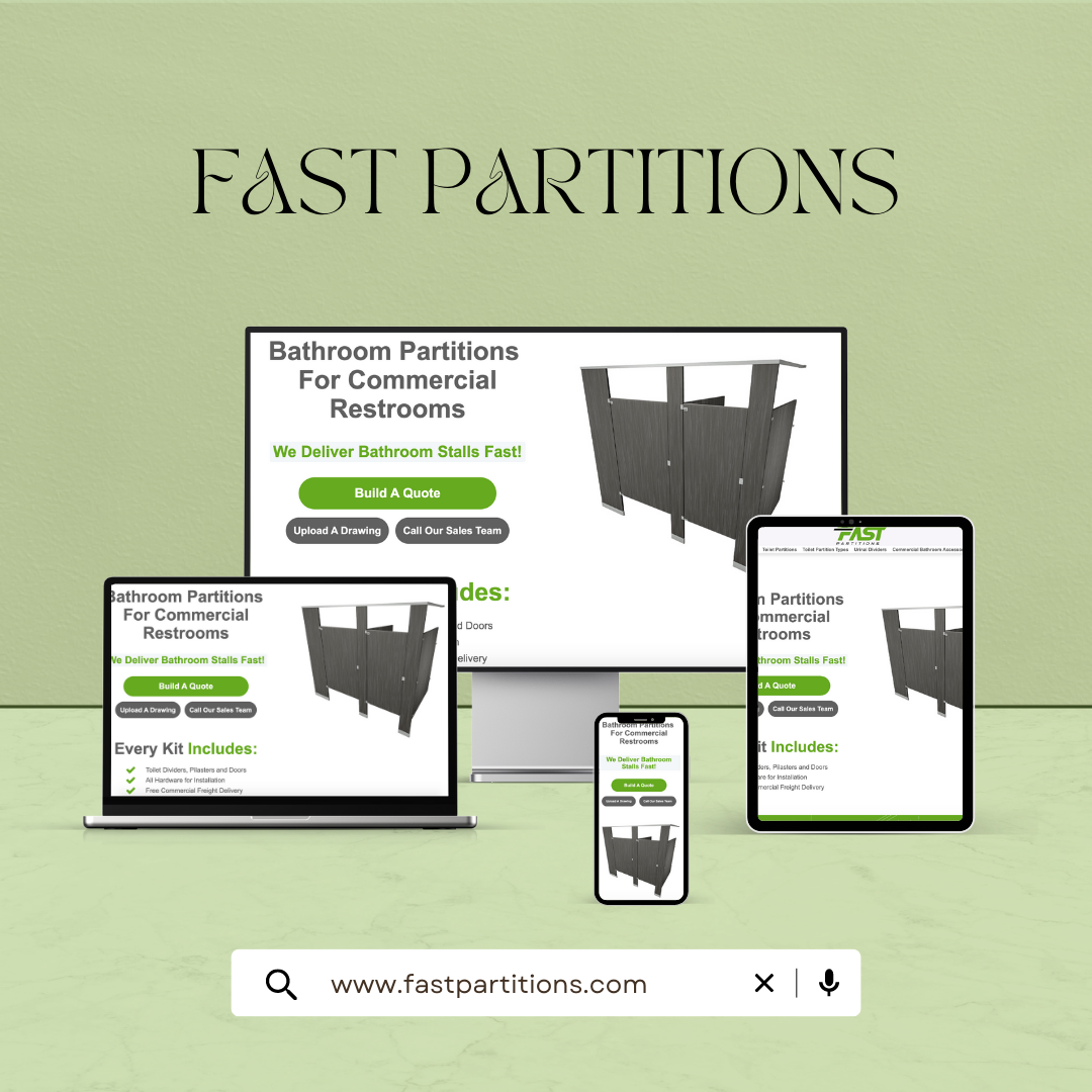 Fast Partitions Ruby on Rails project with custom quote builder